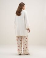 Straight Shirt PRS26CAMV303 - Image 4