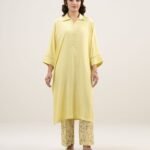 Straight Shirt PRS26CAMV304