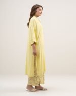 Straight Shirt PRS26CAMV304 - Image 3