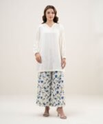 Solid Shirt PRS26CAMV305