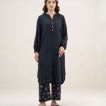 Straight Shirt PRS26CAMV306