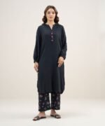 Straight Shirt PRS26CAMV306