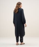 Straight Shirt PRS26CAMV306 - Image 4