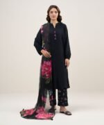 Straight Shirt PRS26CAMV306 - Image 6