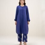 Straight Shirt PRS26CAMV307