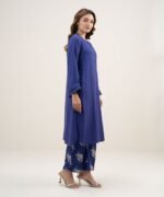 Straight Shirt PRS26CAMV307 - Image 3