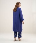 Straight Shirt PRS26CAMV307 - Image 4