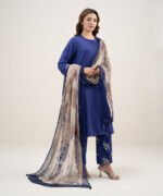 Straight Shirt PRS26CAMV307 - Image 6