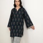 Straight Shirt PRS26CASV303