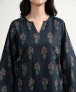 Straight Shirt PRS26CASV303 - Image 5