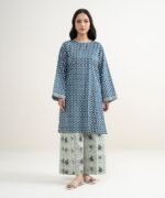 Straight Shirt PRS26CASV304 - Image 2