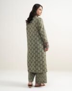 Straight Shirt PRS26CASV306 - Image 4