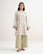 Straight Shirt PRS26CASV308 - Image 2