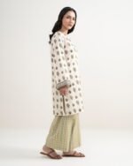 Straight Shirt PRS26CASV308 - Image 3