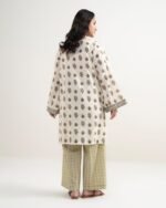 Straight Shirt PRS26CASV308 - Image 4