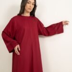 A-Line Shirt PRS26CAW121S