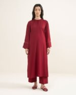 A-Line Shirt PRS26CAW121S - Image 2