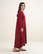 A-Line Shirt PRS26CAW121S - Image 3