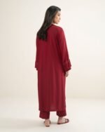 A-Line Shirt PRS26CAW121S - Image 4