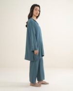 Arabic Lawn Shirt PRS26CAW124S - Image 3