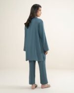 Arabic Lawn Shirt PRS26CAW124S - Image 4