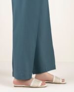 Straight Pants PRS26CAW124T - Image 3