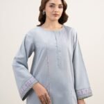 A-Line Shirt PRS26HMV101S