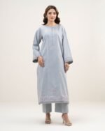 A-Line Shirt PRS26HMV101S - Image 2