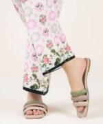 Straight Pants PRS26HMV101T