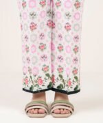 Straight Pants PRS26HMV101T - Image 2