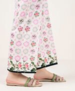 Straight Pants PRS26HMV101T - Image 3