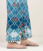 Straight Pants PRS26HMV102T - Image 3