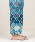 Straight Pants PRS26HMV102T - Image 4