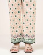 Straight Pants PRS26HMV103T - Image 2