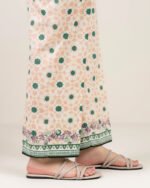 Straight Pants PRS26HMV103T - Image 3