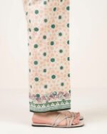 Straight Pants PRS26HMV103T - Image 4