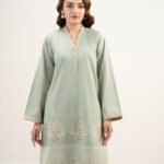 A-Line Shirt PRS26HMV105S