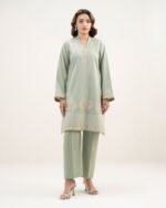 A-Line Shirt PRS26HMV105S - Image 2