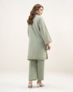 A-Line Shirt PRS26HMV105S - Image 4