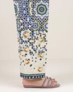 Straight Pants PRS26HMV105T - Image 4