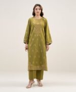 RTW Dupatta PRS26HMV106D Sapphire PK