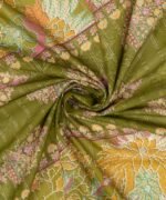 RTW Dupatta PRS26HMV106D Sapphire PK - Image 2