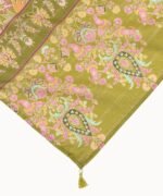 RTW Dupatta PRS26HMV106D Sapphire PK - Image 3