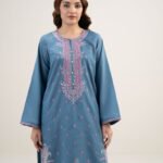 Straight Shirt PRS26HMV107S