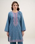 Straight Shirt PRS26HMV107S