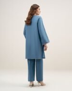 Straight Shirt PRS26HMV107S - Image 4