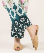 Straight Pants PRS26HMV107T - Image 2