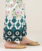 Straight Pants PRS26HMV107T - Image 3