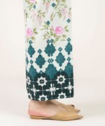 Straight Pants PRS26HMV107T - Image 4