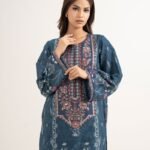 A-Line Shirt PRS26HMV113S